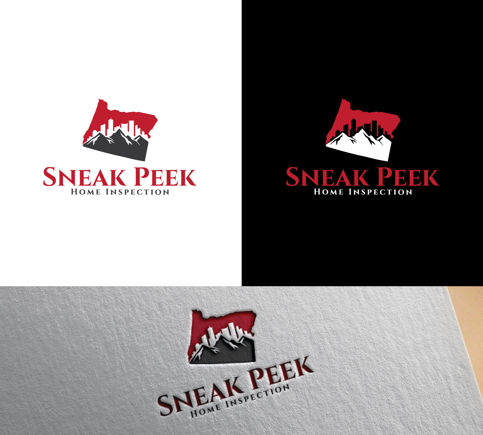 Logo Design by RRR Design for this project | Design #27742507