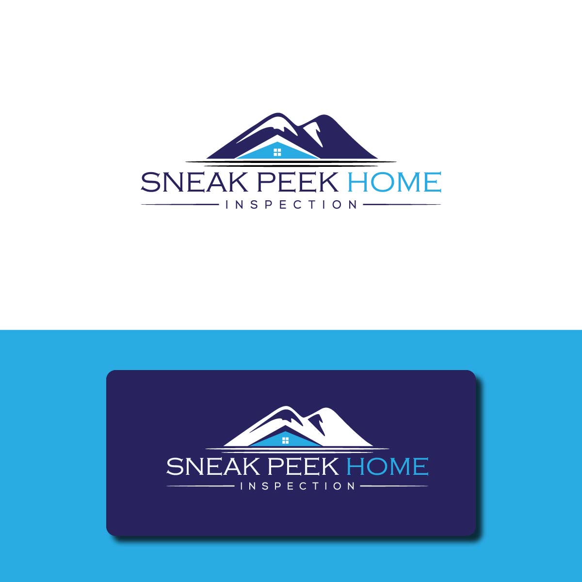 Logo Design by creative.bugs for this project | Design #27742647