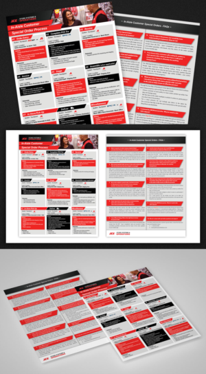 Diseño Infográfico por syanagawa para este proyecto | Diseño: #27765439