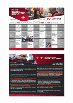 Infographic Design by Lammy