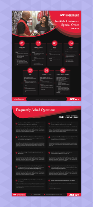 Diseño Infográfico por VC para este proyecto | Diseño: #27775565
