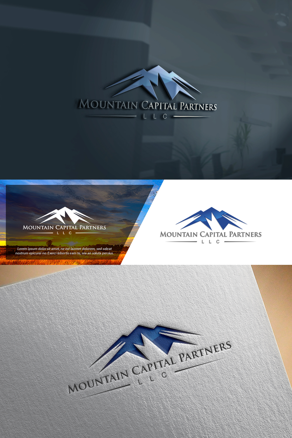 Logo Design by damian for this project | Design #27740712