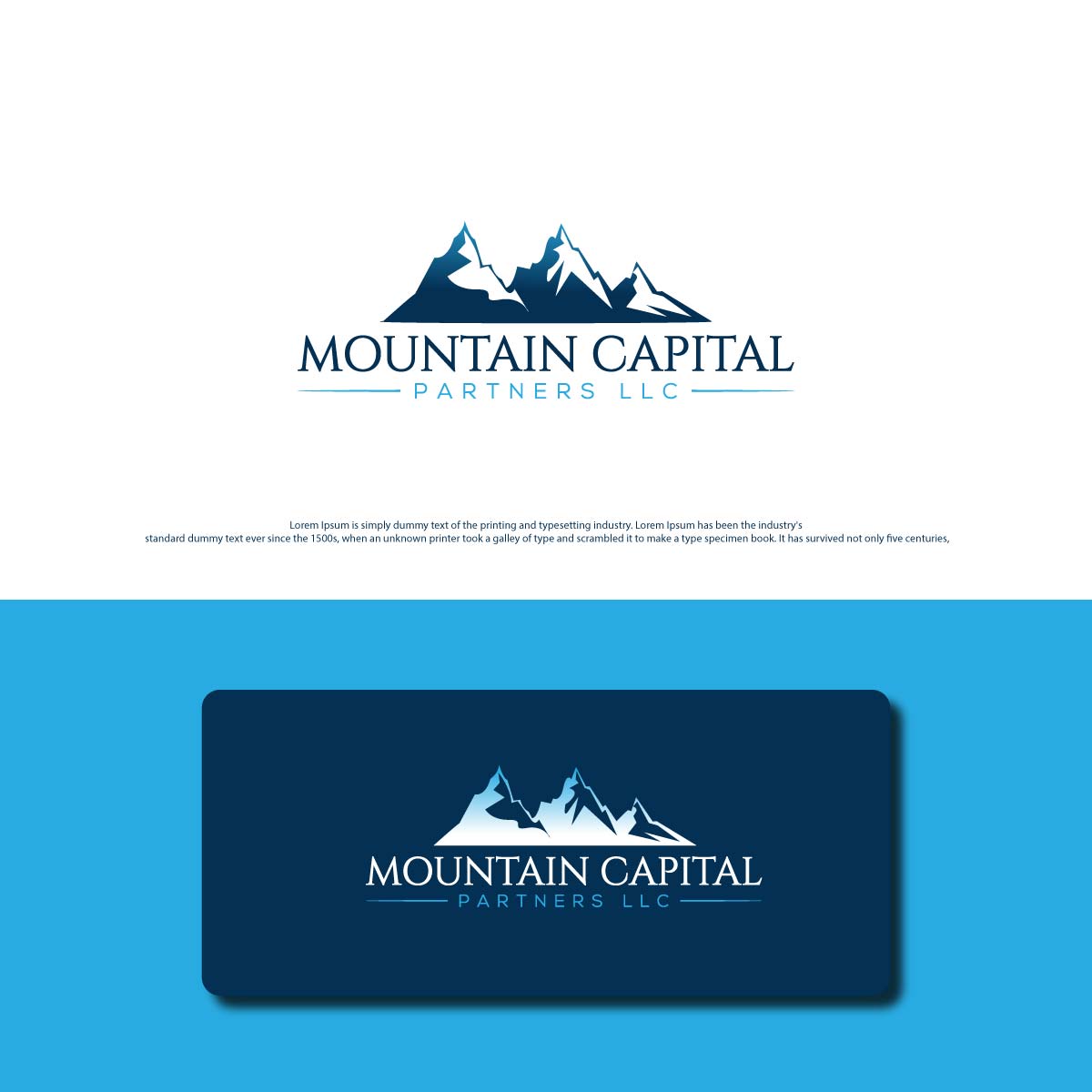 Logo Design by creative.bugs for this project | Design #27742667