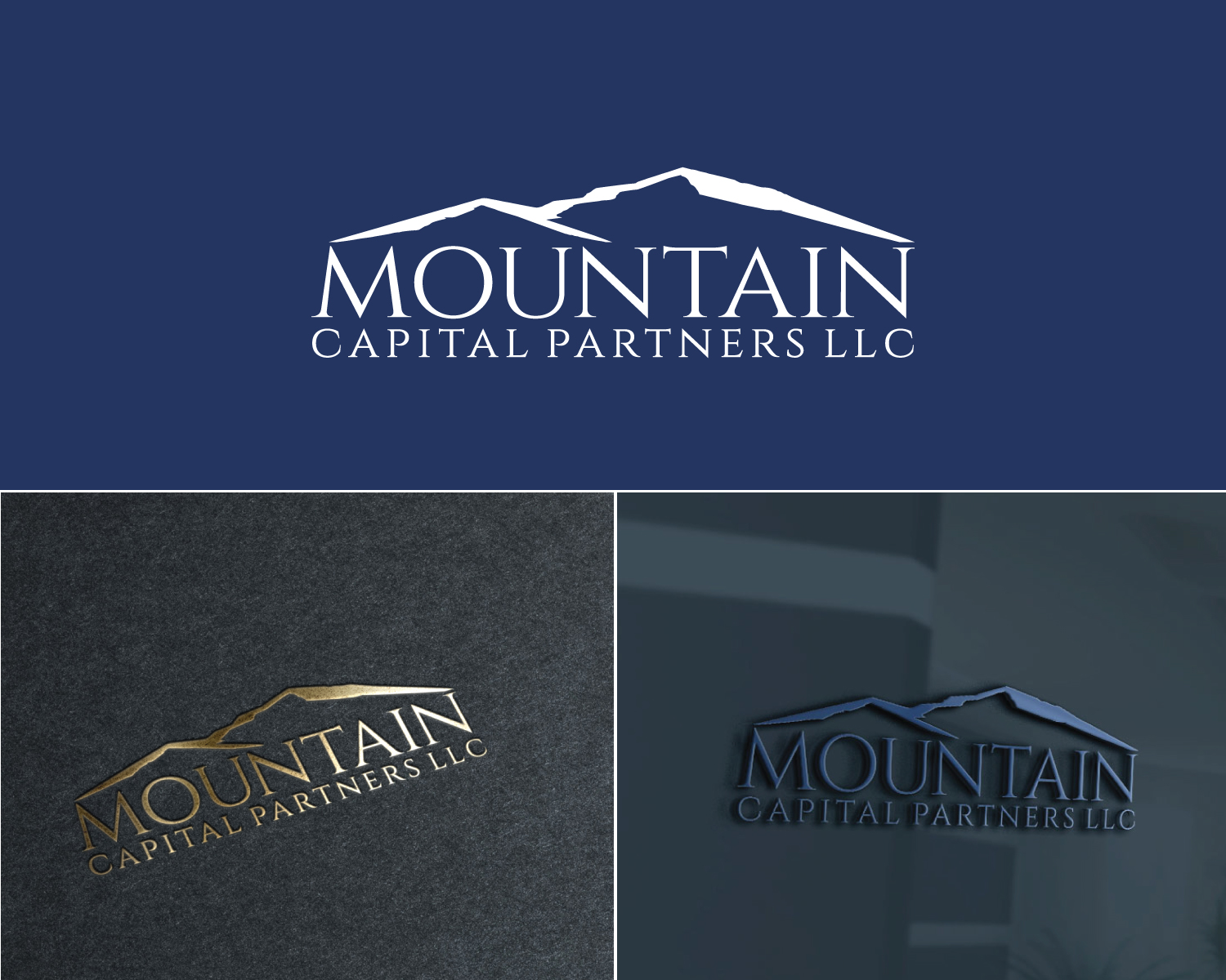 Logo Design by Atec for this project | Design #27742154