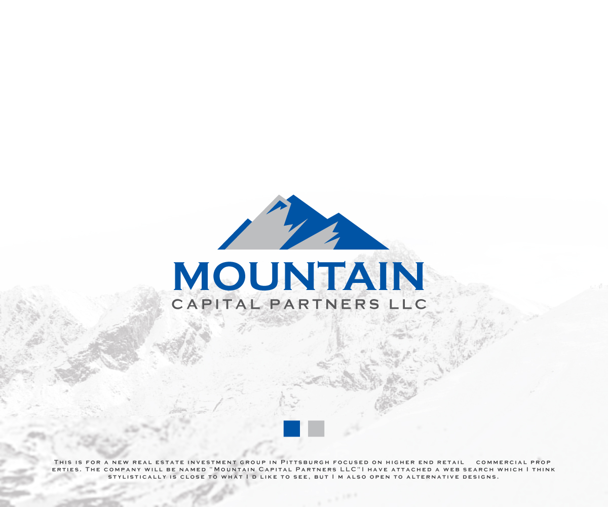 Logo Design by ecorokerz for this project | Design #27741356