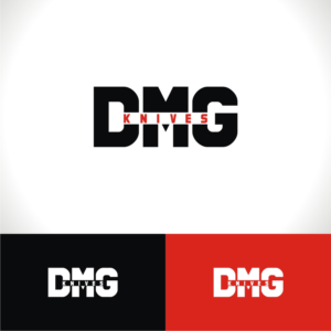 Logo Design by creative_2021 for DMG | Design: #27742665