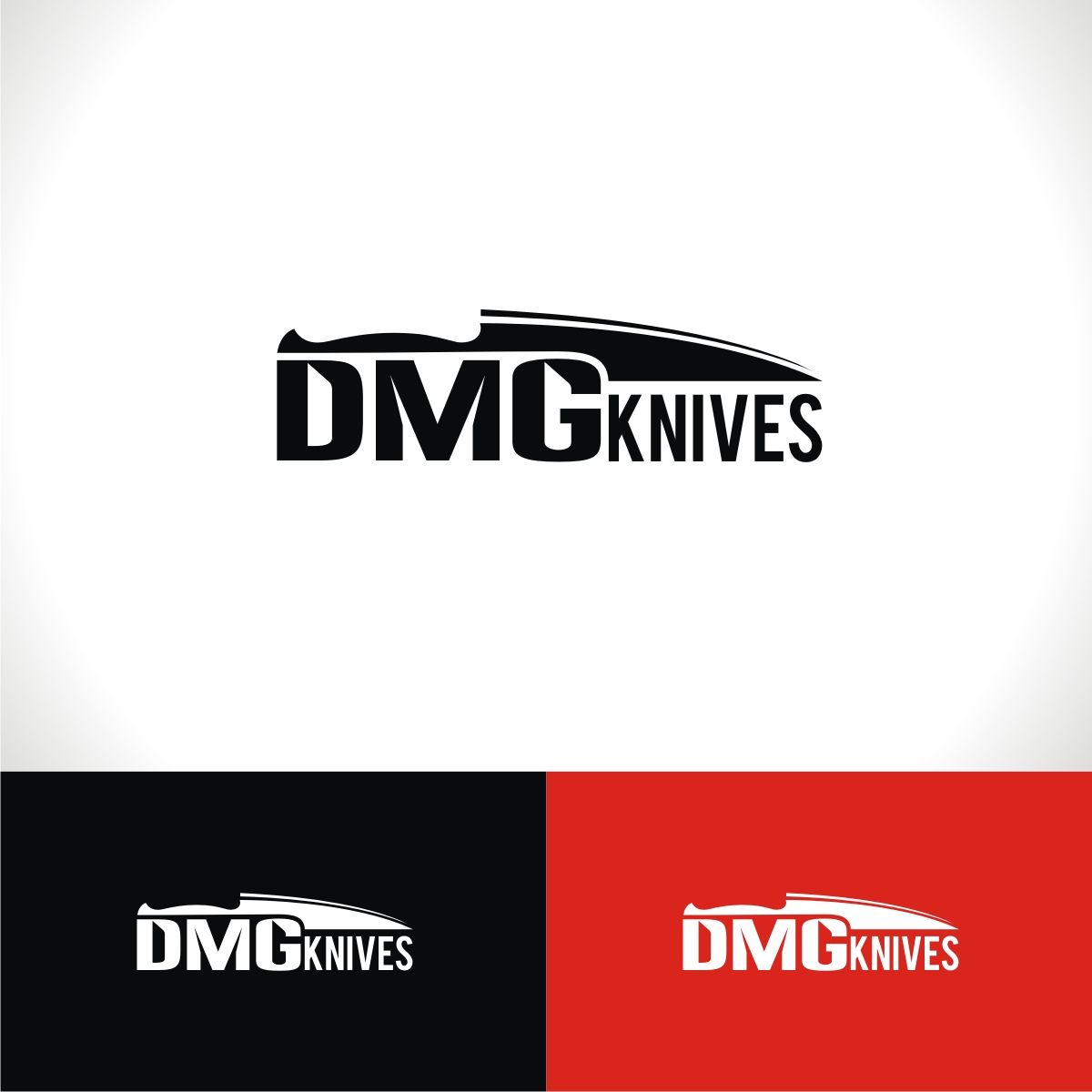 Logo Design by creative_2021 for DMG | Design #27742666
