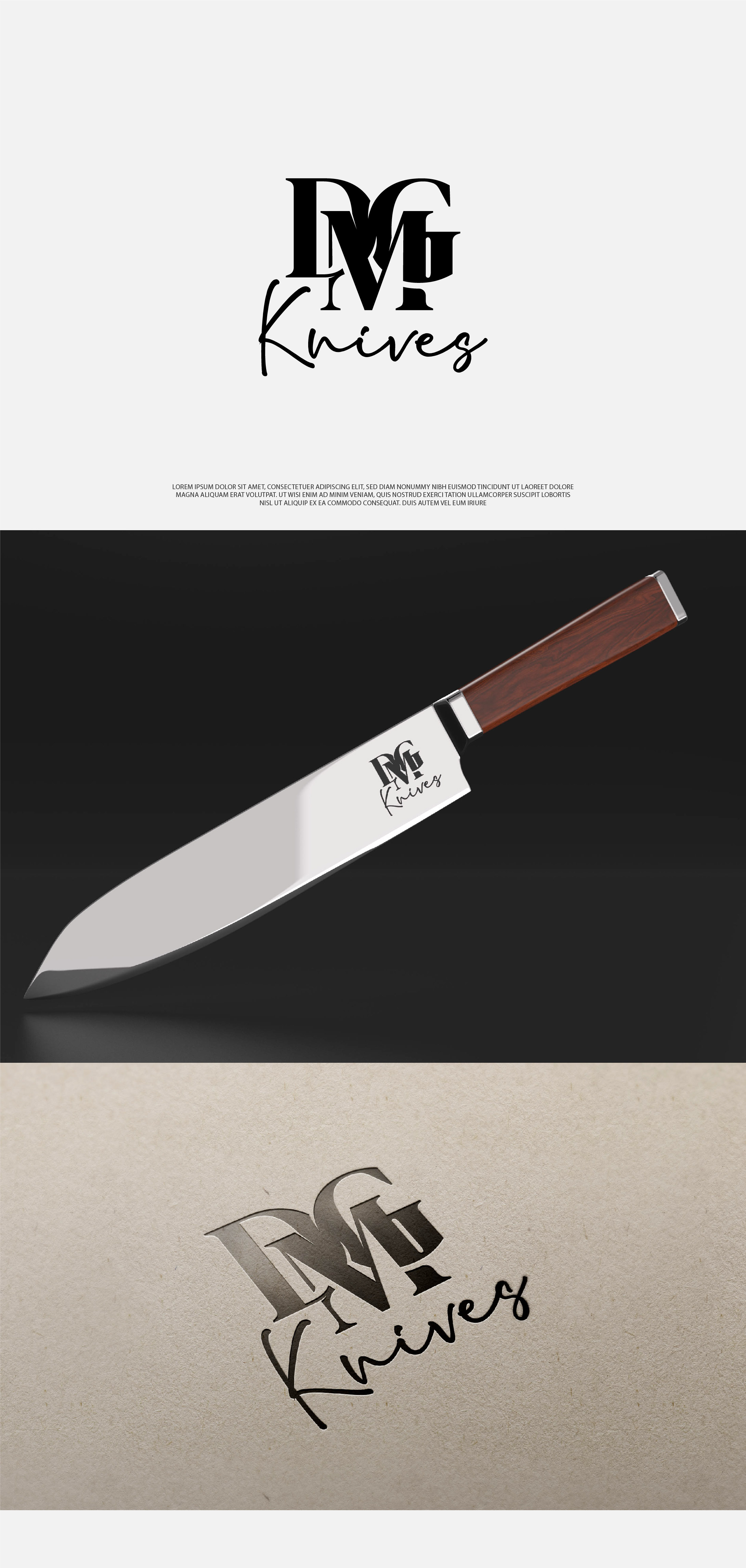 Logo Design by Fezy Design Studio for DMG | Design #27742129