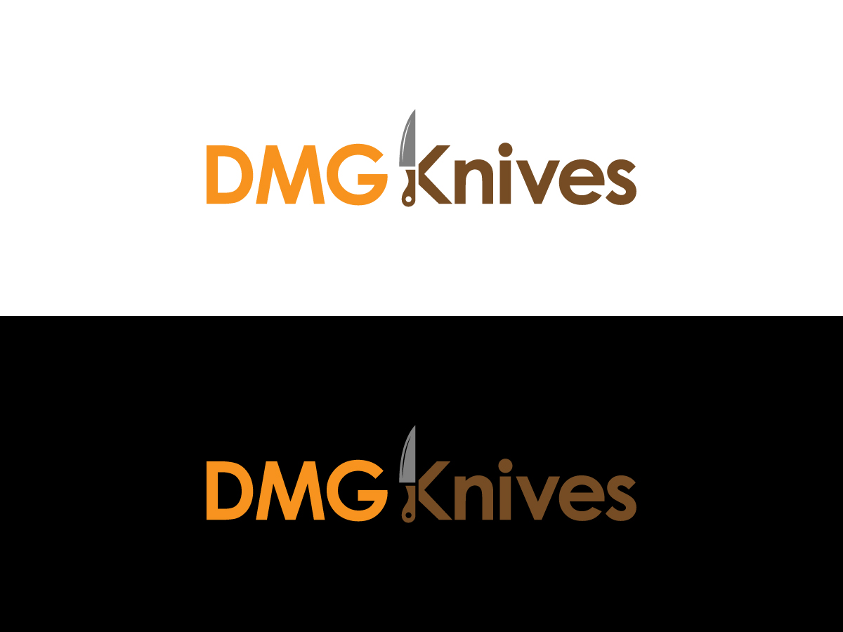 Logo Design by 439 Creations for DMG | Design #27741778