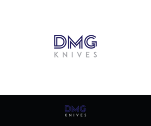 Logo Design by Michael8 for DMG | Design: #27741098