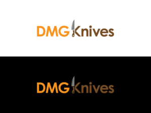 Logo Design by GfxEraj for DMG | Design #27747176