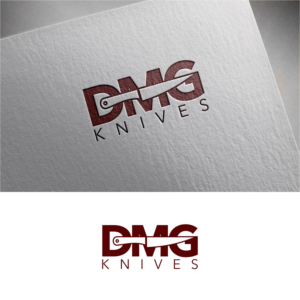 Logo Design by Jeferson HP for DMG | Design: #27745100
