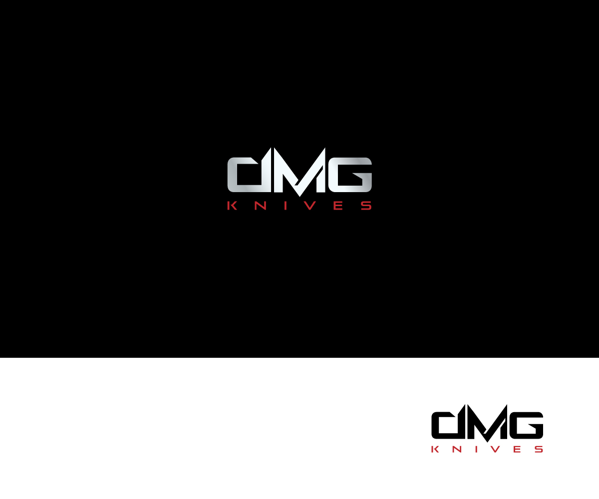 Logo Design by aglaronde23 for DMG | Design #27740557