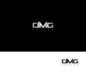 Diseño de Logo por aglaronde23 para DMG | Diseño: #27740557
