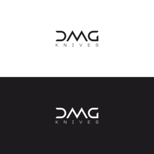 Logo Design by orphee for DMG | Design: #27741714