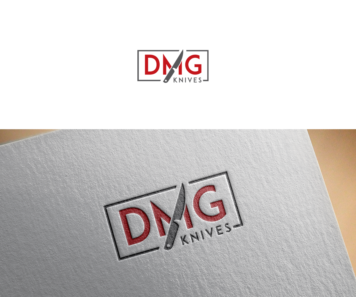 Logo Design by bijuak for DMG | Design #27741713
