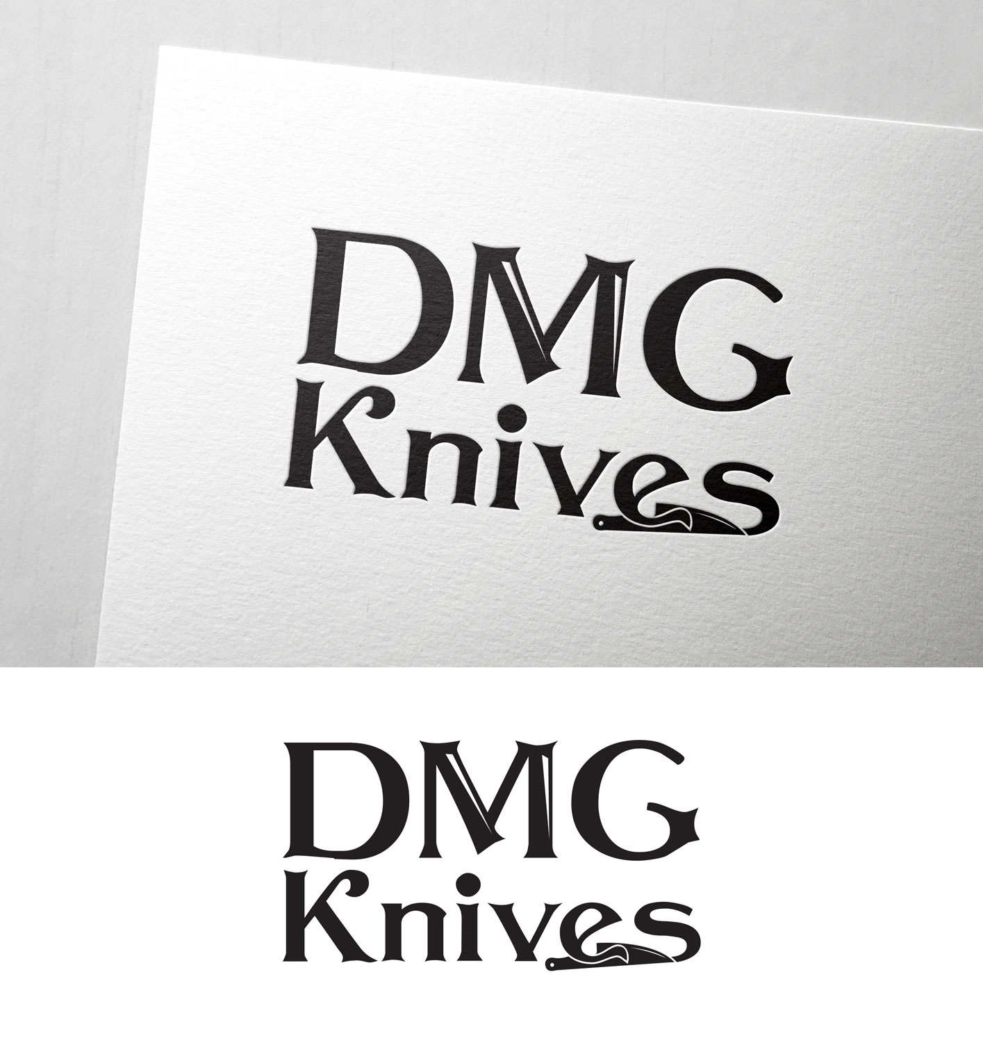 Design de Logo par Impressive Sol pour DMG | Design #27742854