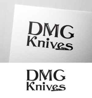 Logo Design by Impressive Sol for DMG | Design #27742854