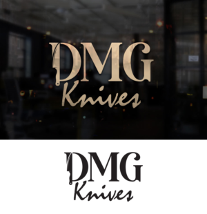 Diseño de Logo por Impressive Solutions para DMG | Diseño: #27742855