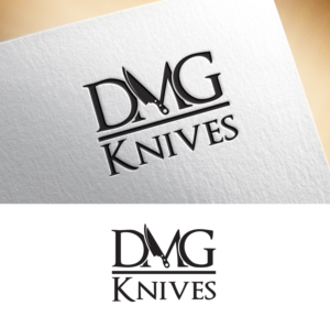 Diseño de Logo por Impressive Solutions para DMG | Diseño: #27742856