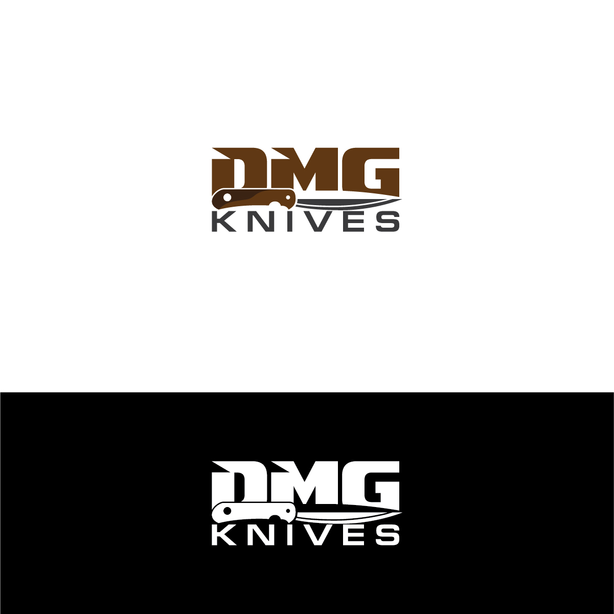 Logo Design by Deziners Zone for DMG | Design #27742655