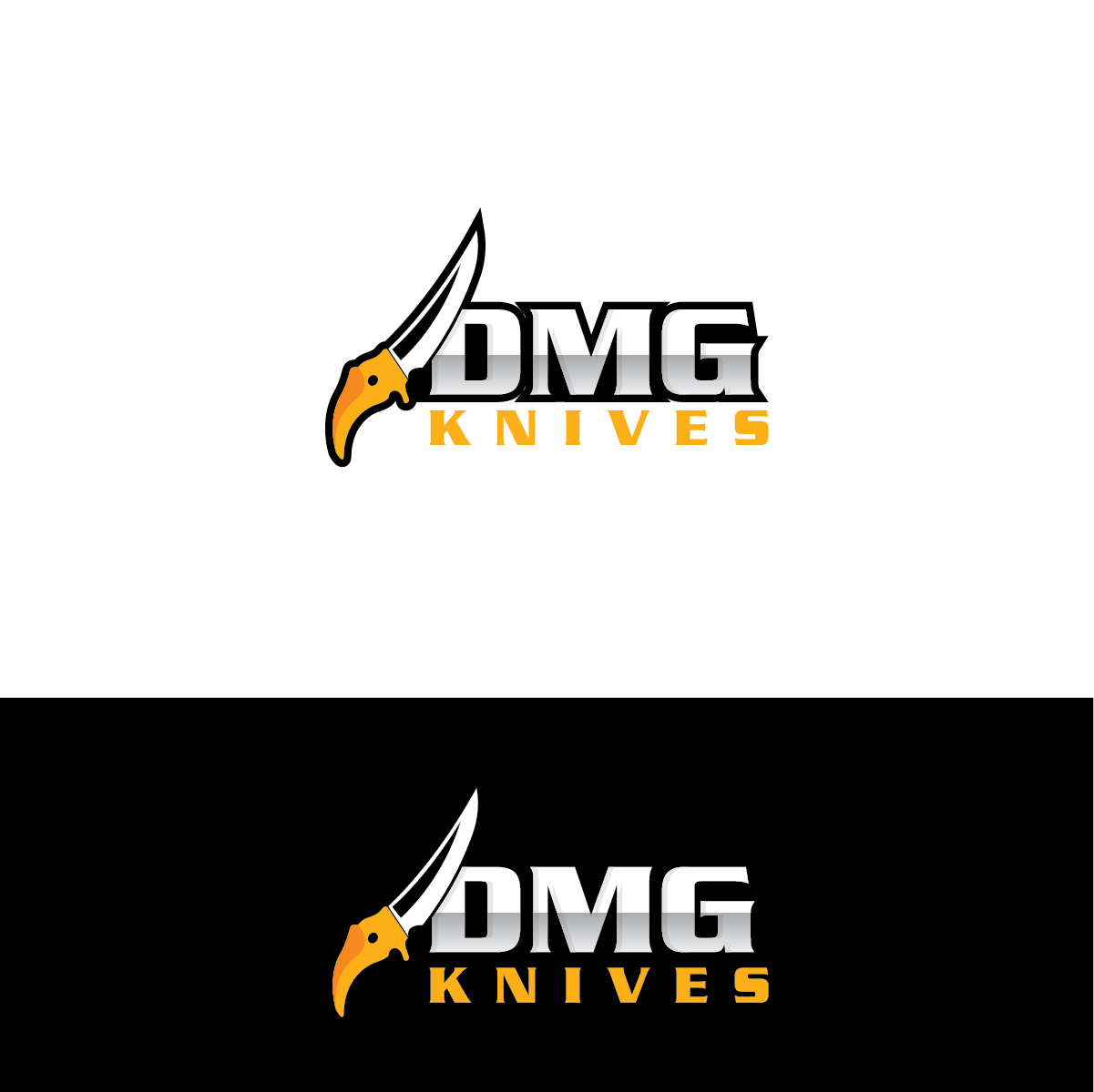 Logo Design by Deziners Zone for DMG | Design #27742656