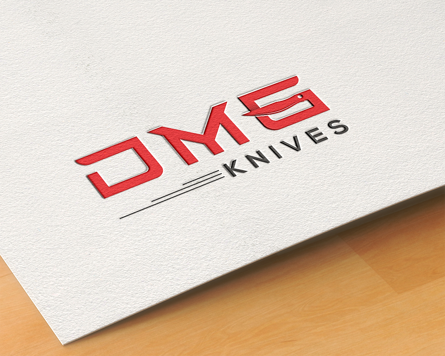 Logo Design by Deziners Zone for DMG | Design #27742657