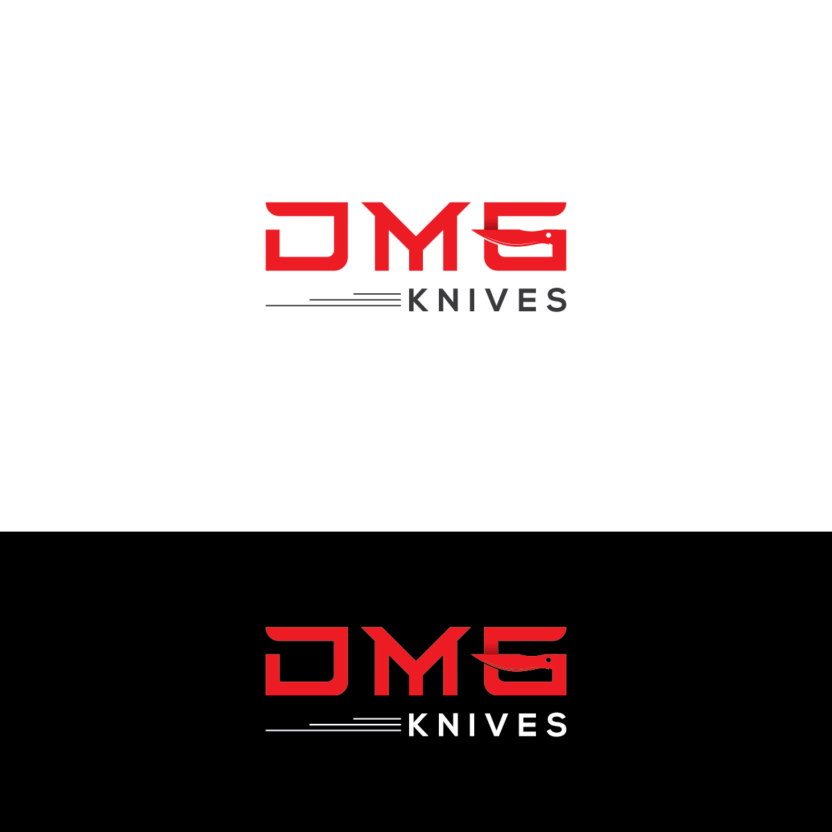 Logo Design by Deziners Zone for DMG | Design #27742662