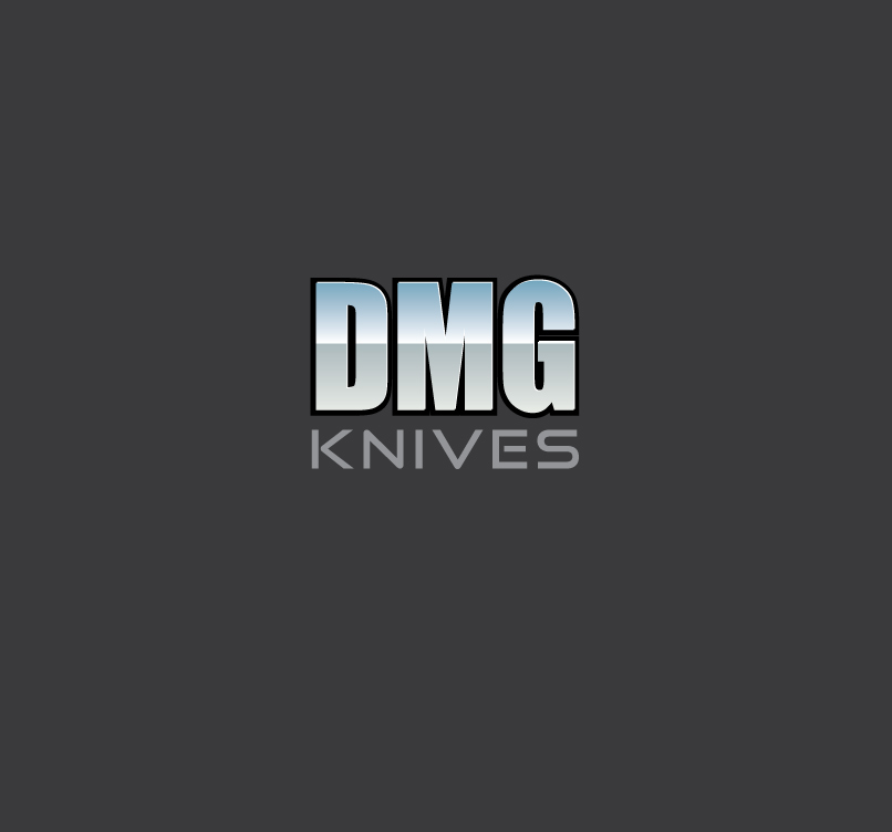 Logo Design by instudio for DMG | Design #27741220
