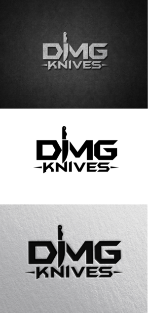 Logo Design by blue eye