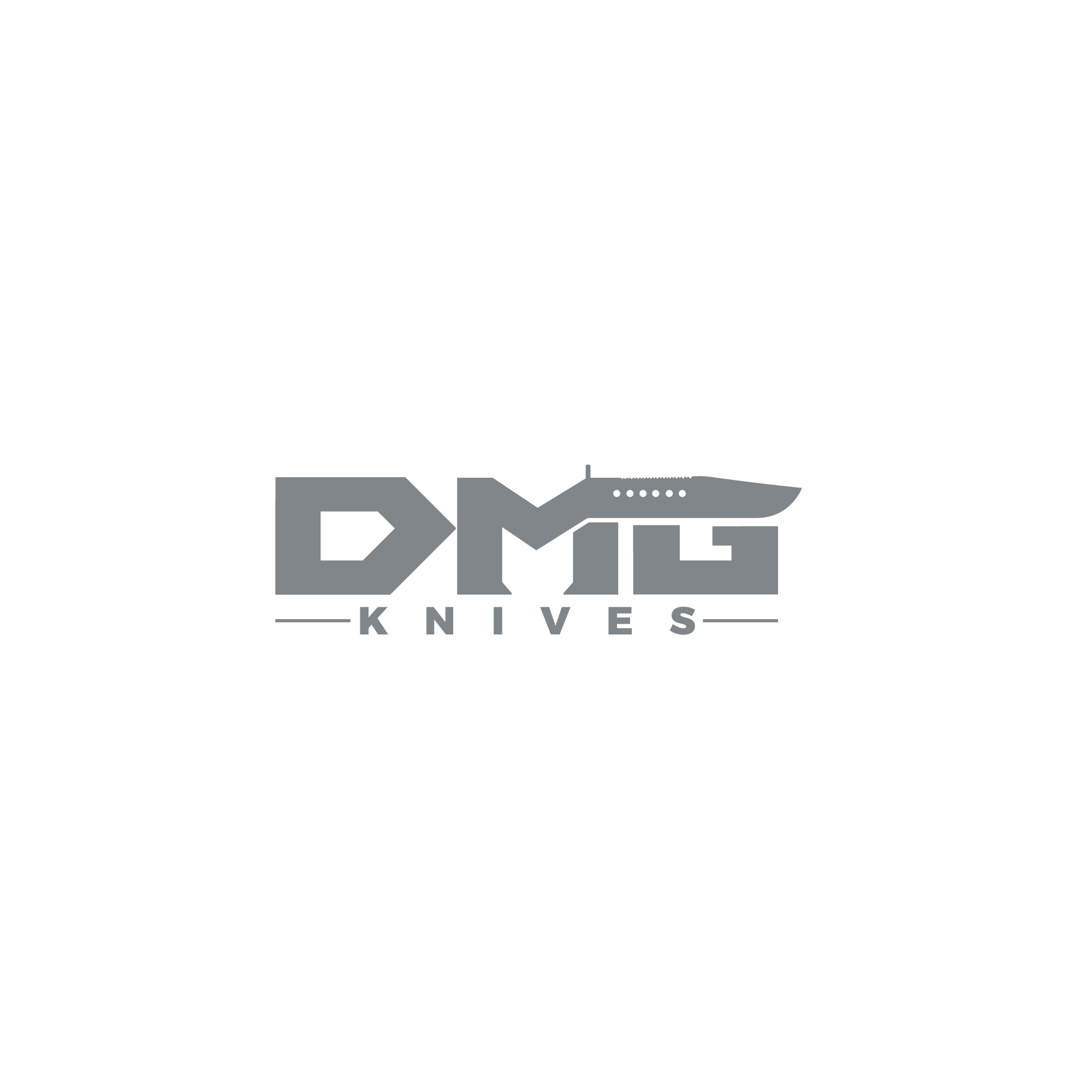 Logo Design by UMBRA Designs for DMG | Design #27741156