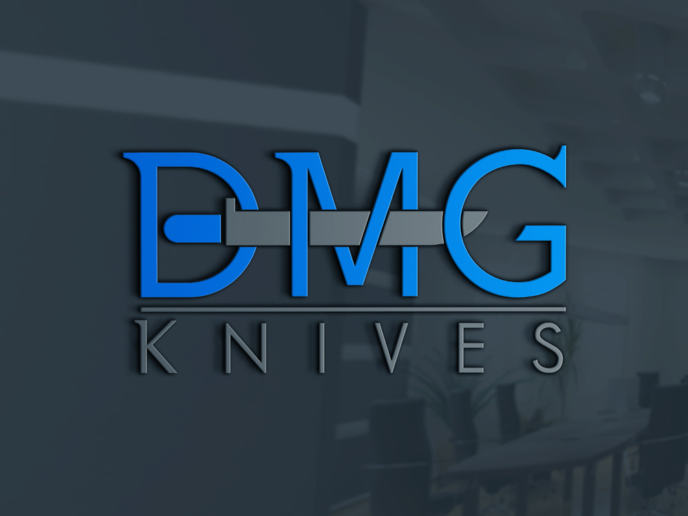 Logo Design by MH@Designer for DMG | Design #27741480