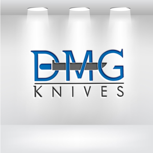 Logo Design by MH@Designer for DMG | Design: #27741481