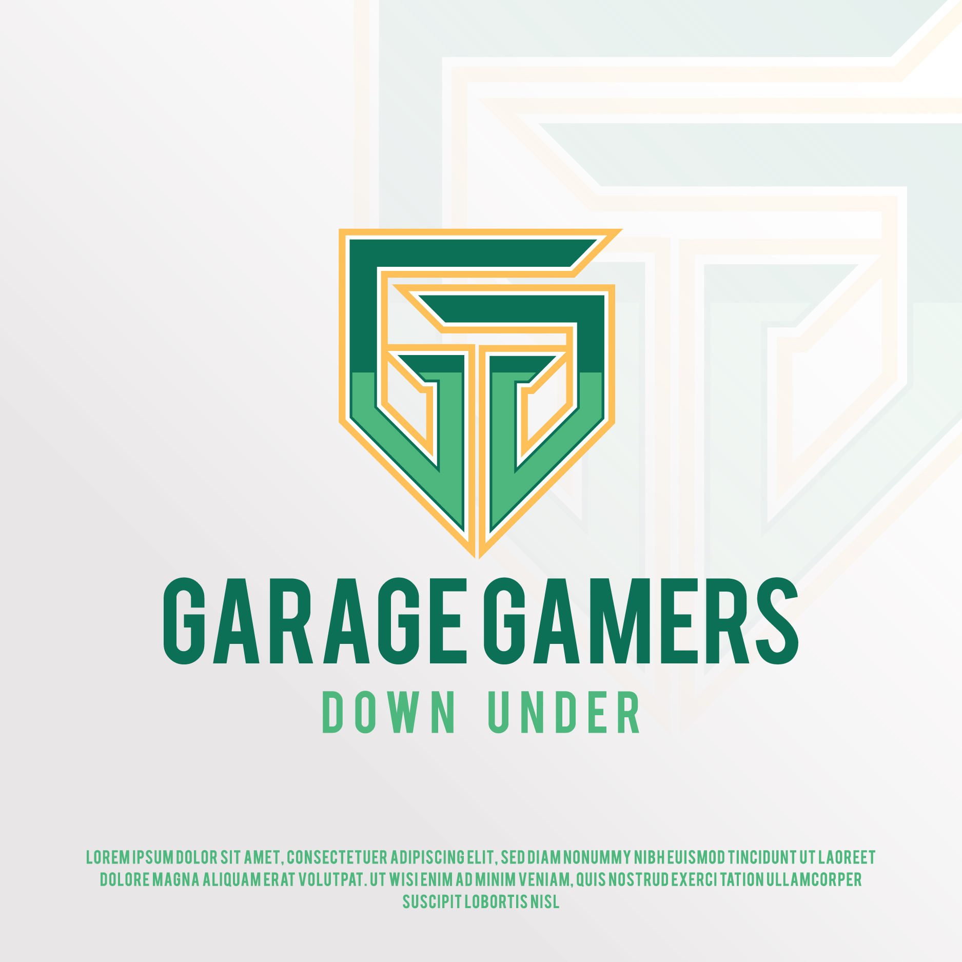 Logo Design by creative.bugs for this project | Design #27741203