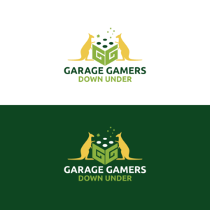 Logo Design by prodesigns99 for this project | Design #27744855