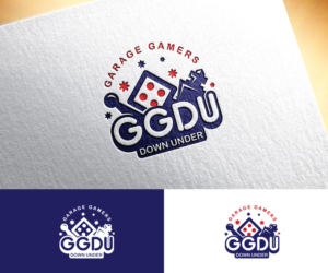 Logo Design by step forward 2 for this project | Design: #27741376