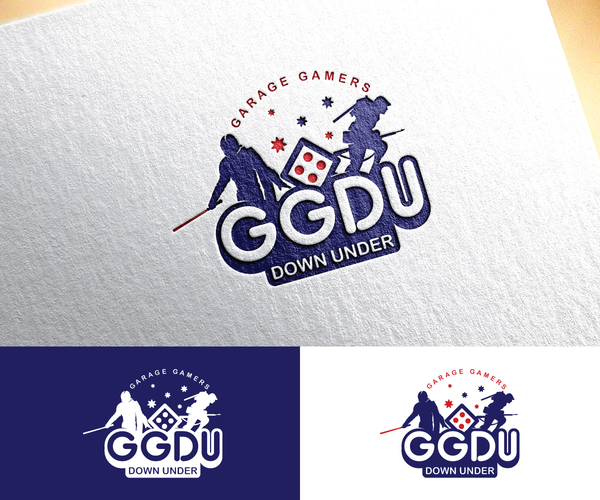 Logo Design by step forward 2 for this project | Design #27746292