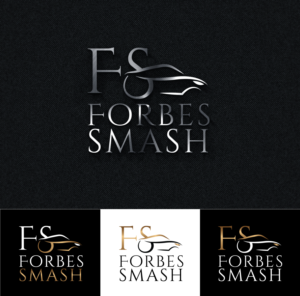 Diseño de Logo por StromDesignHub para Forbes Smash Pty Ltd | Diseño #27743464