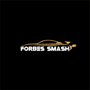 Diseño de Logo por TucaluDESIGN para Forbes Smash Pty Ltd | Diseño #27772380