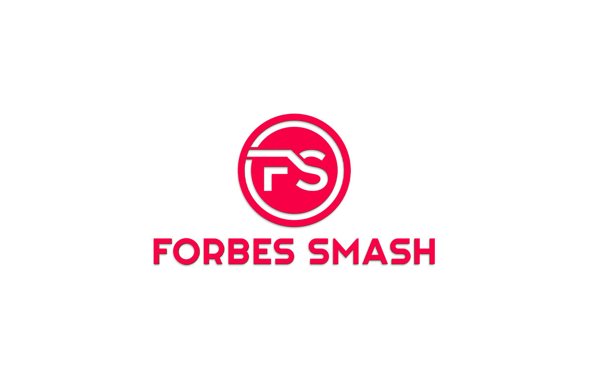Logo Design by Md Sakhawat Hosssain for Forbes Smash Pty Ltd | Design #27766889