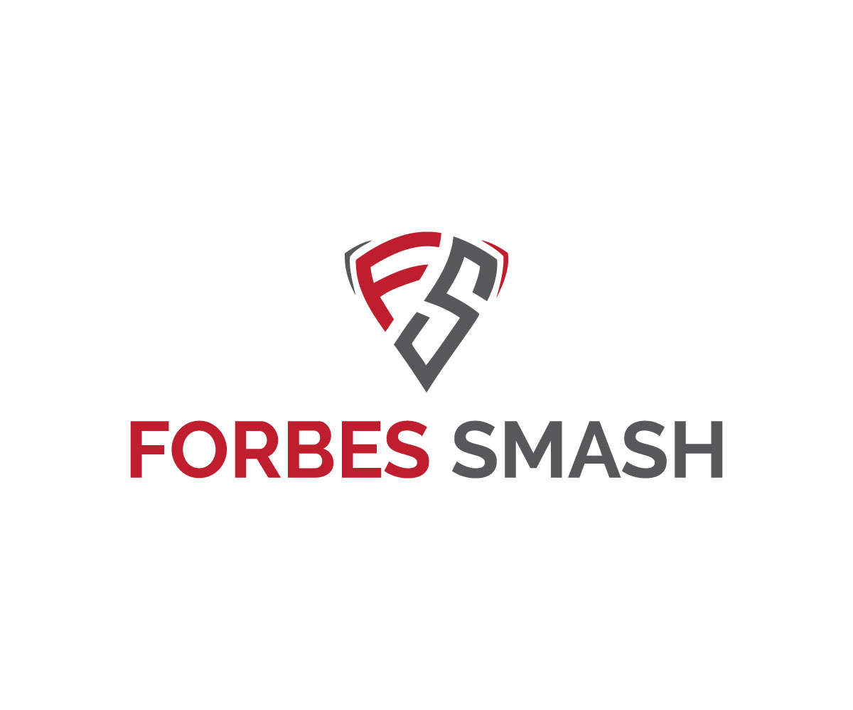 Logo Design by Mejbaul Hasan for Forbes Smash Pty Ltd | Design #27745861