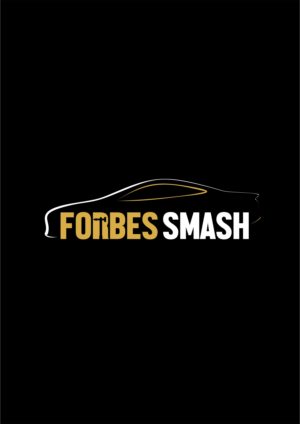 Logo Design by alok bhopatkar for Forbes Smash Pty Ltd | Design: #27748461