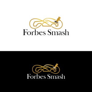 Logo Design by brand maker for Forbes Smash Pty Ltd | Design: #27742759