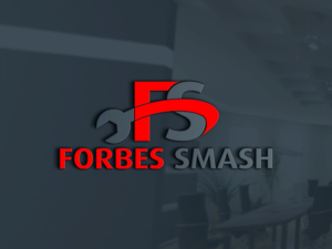 Logo Design by MH@Designer for Forbes Smash Pty Ltd | Design: #27740449