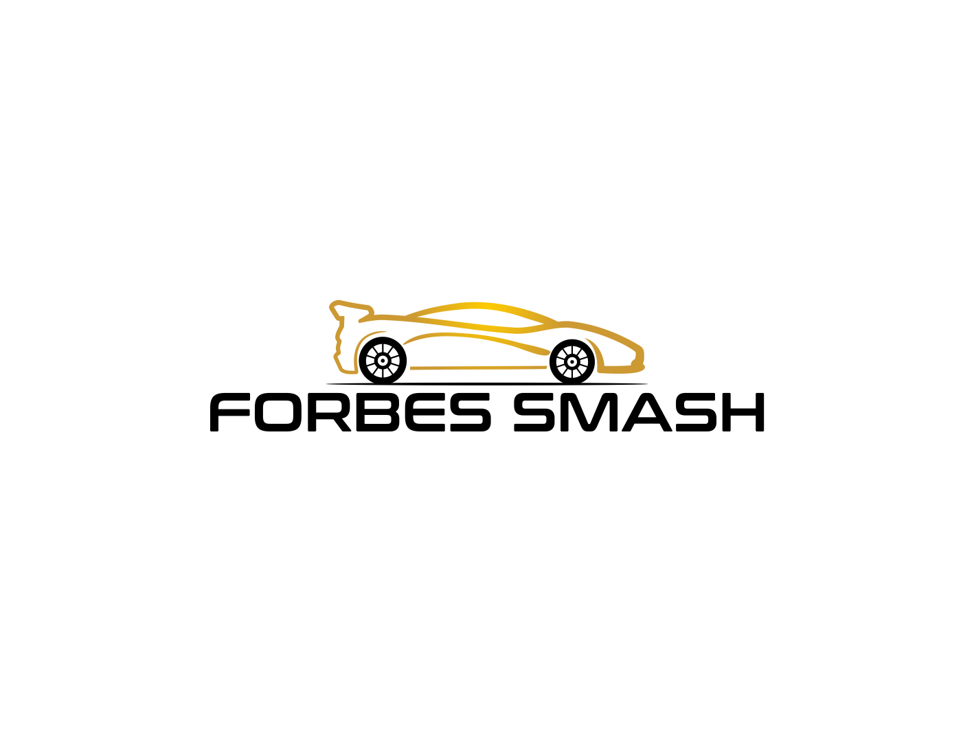 Logo Design by BNdesigner for Forbes Smash Pty Ltd | Design #27769531