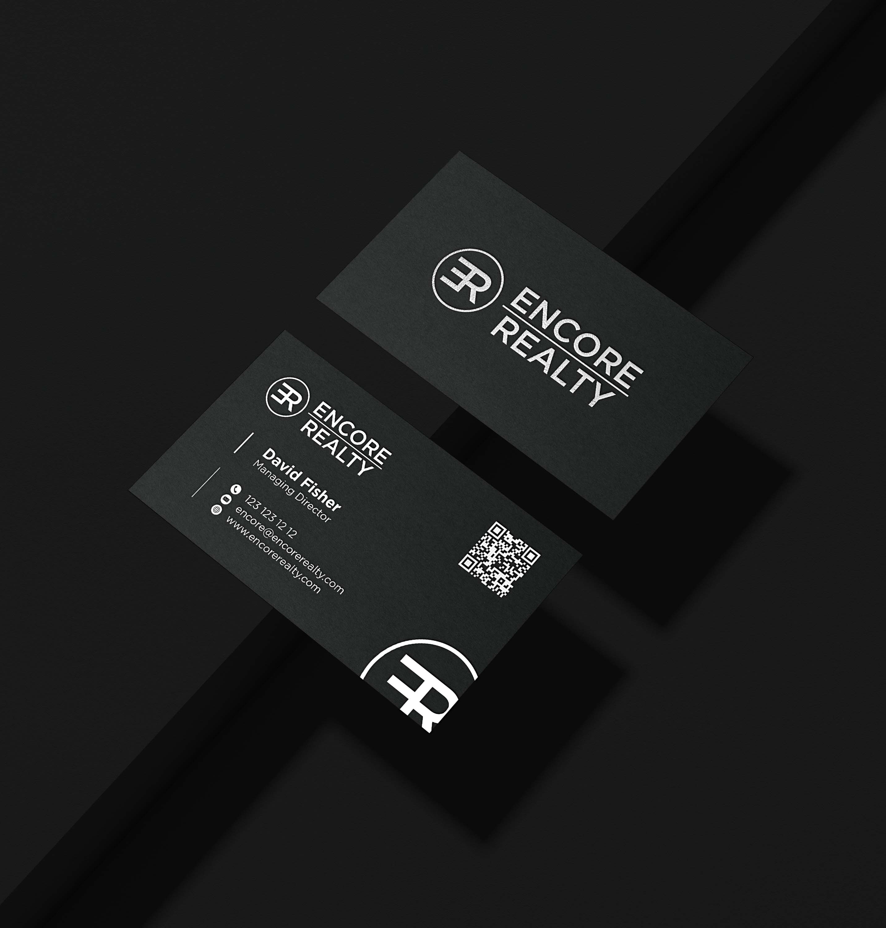 Business Card Design by Tilt for this project | Design #27761771