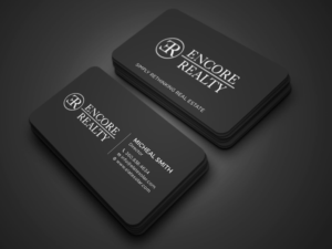 Business Card Design by RENEXIT