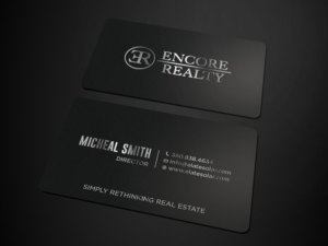 Visitenkarten-Design von RENEXIT für dieses Projekt | Design: #27747642