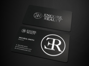 Visitenkarten-Design von RENEXIT für dieses Projekt | Design: #27747643