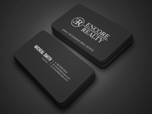 Visitenkarten-Design von RENEXIT für dieses Projekt | Design: #27747644